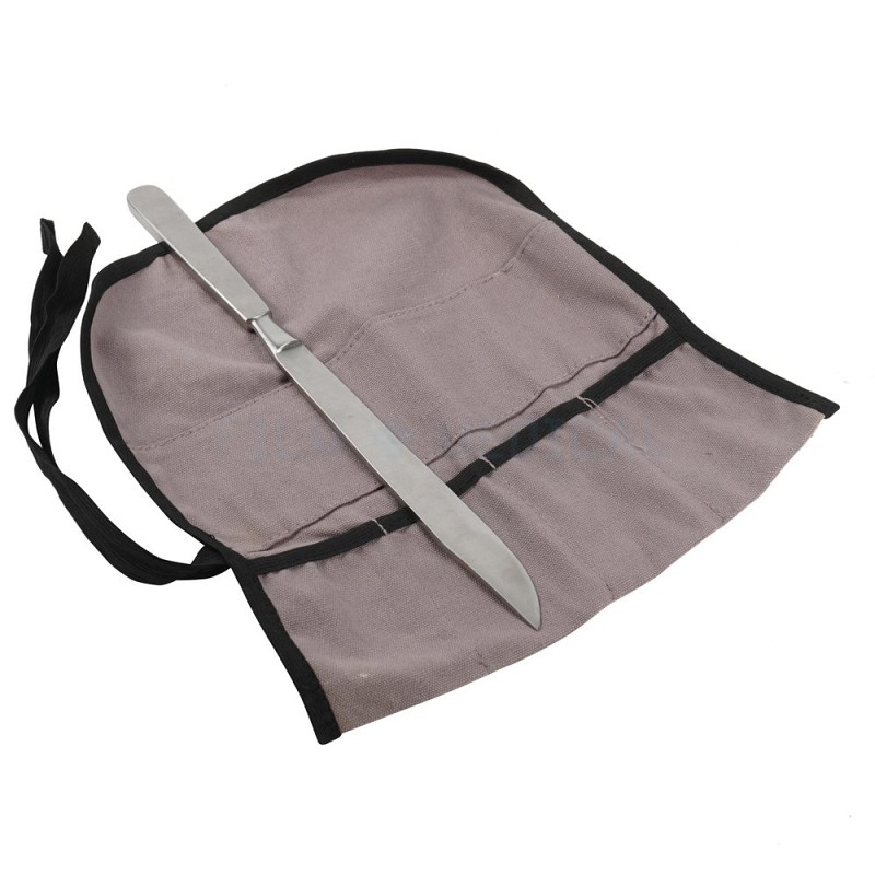  Surgical Knife With Wrap